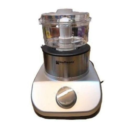 Hoffmans 4 in1 Multi-Functional Cell Wall Breaking Food Processor