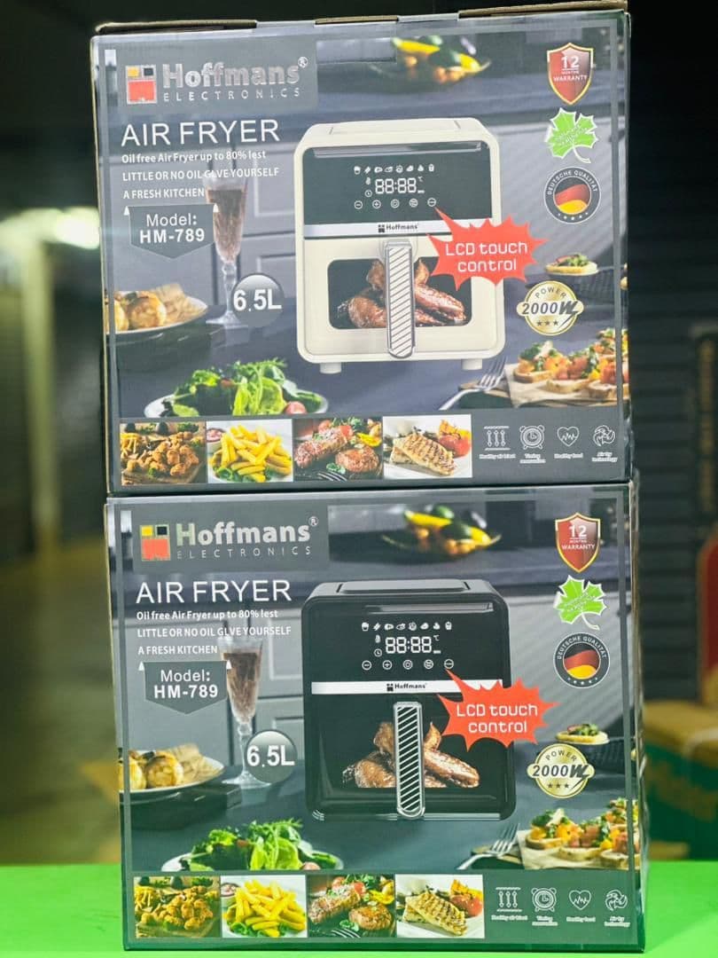Hoffmans AirFryer 6.5L